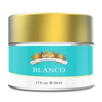 בלנקו גולד קוסמטיקס קרם הבהרה לפיגמנטציה בפנים