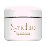 סינקרו טיפוח פנים, חזה וגוף מווסת – מאזן, מחדש, מחייה ומזין את העור 50 גרם