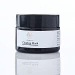 קלירינג מסק מסכה