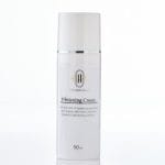 קרם הבהרה מקלף