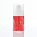 שימור קרם הבהרה