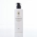 דיפ פיוריפיינג ניקוי