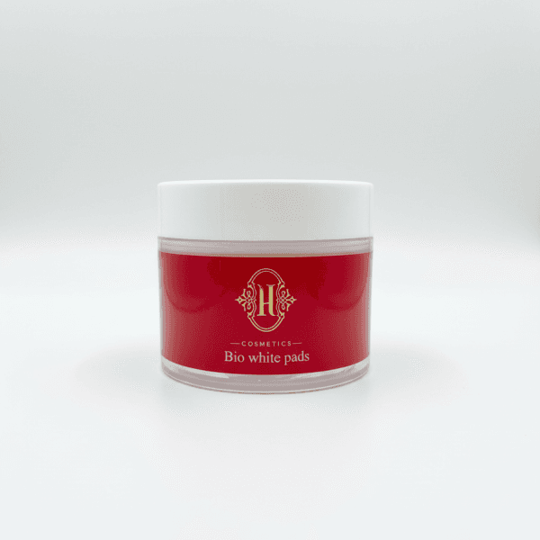 פילינג הבהרה מתקדם